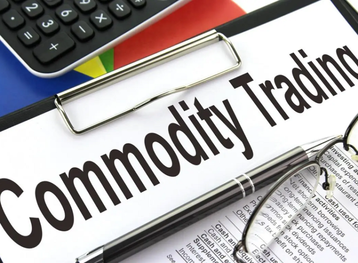 Commodity Trading