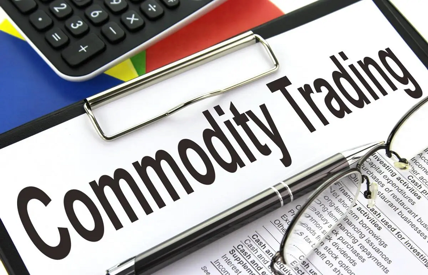 Commodity Trading