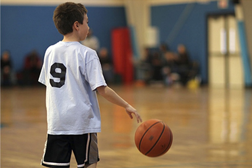 Grail of Basketball Drills