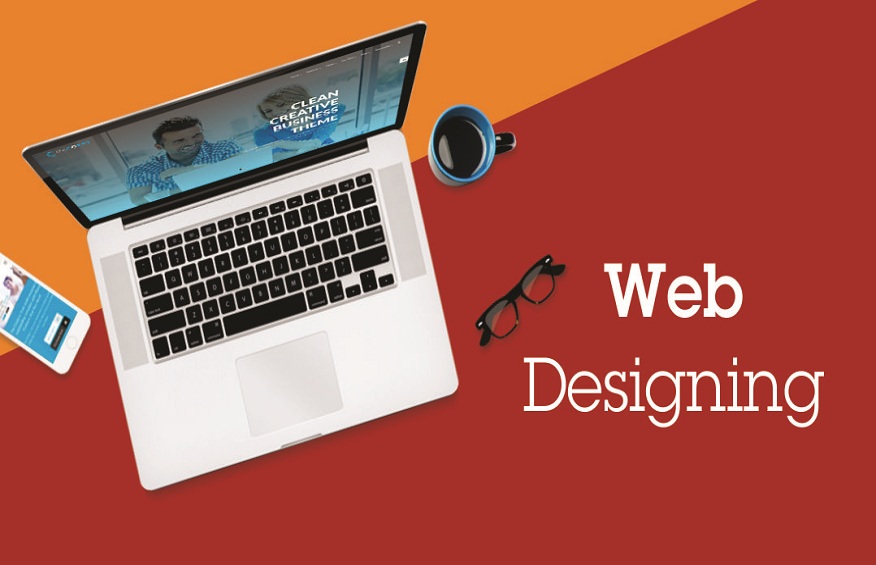 Website Design Services