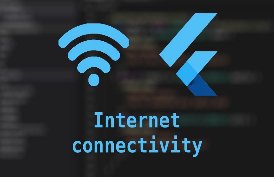 connection to the Internet!