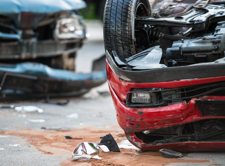 Car Accident Attorney