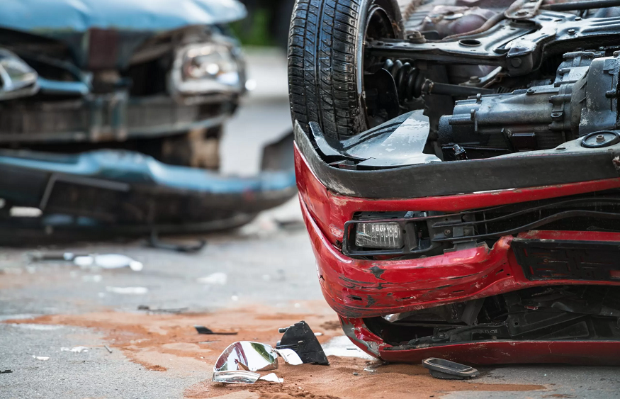 Car Accident Attorney