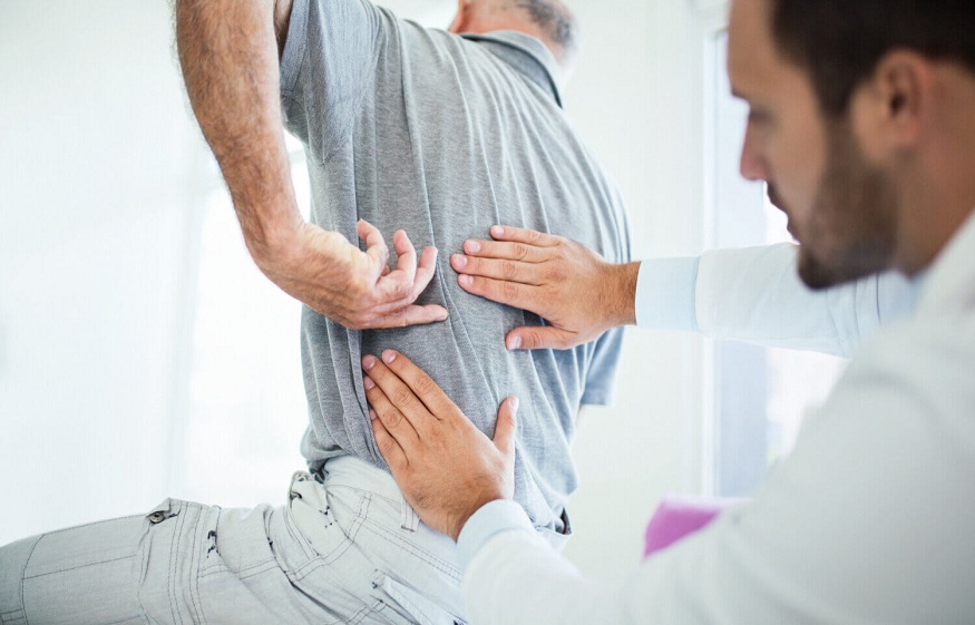 Pain Management Specialist