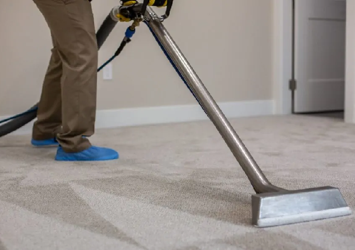 carpet cleaning