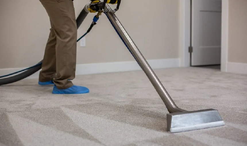 carpet cleaning