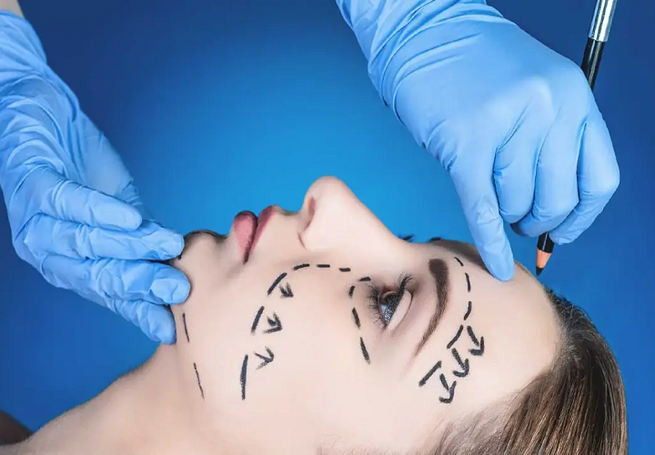 Plastic Surgery Trends