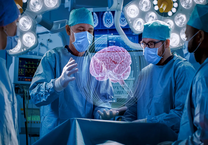 Technologies in Neurosurgery