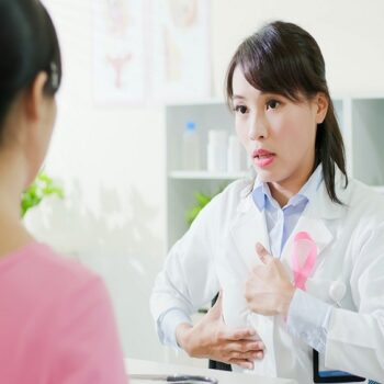 Breast Cancer Screening