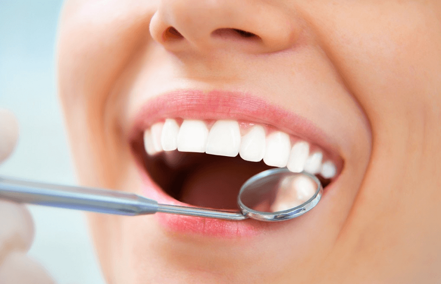 Dentist Can Help You Prevent Tooth Erosion