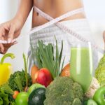 Nutrition And Weight Management