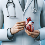 Roles of a Cardiologist