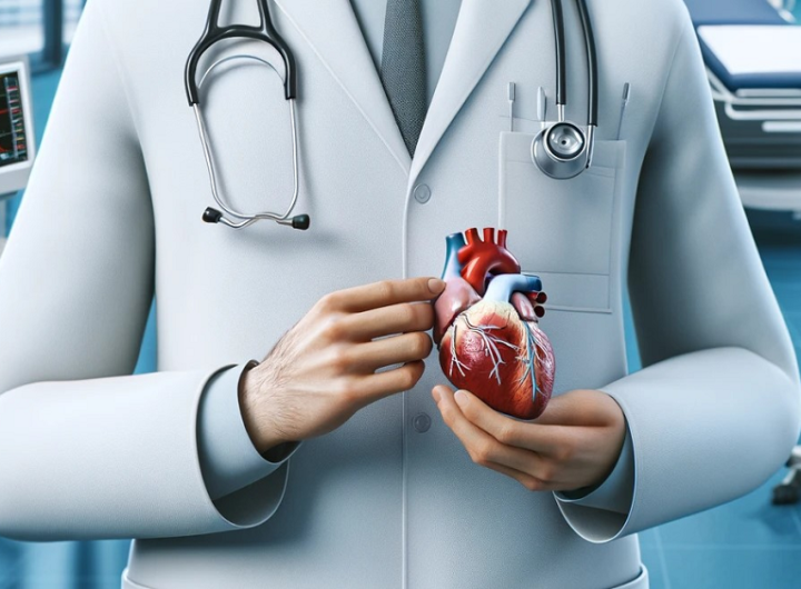 Roles of a Cardiologist