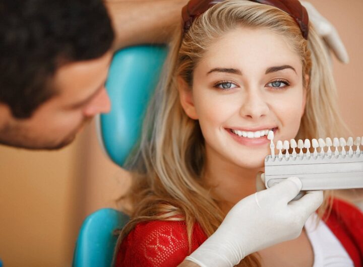 Cosmetic Dentistry Vs. Restorative Dentistry