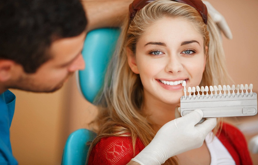 Cosmetic Dentistry Vs. Restorative Dentistry