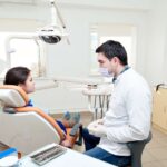 dentist in Montville