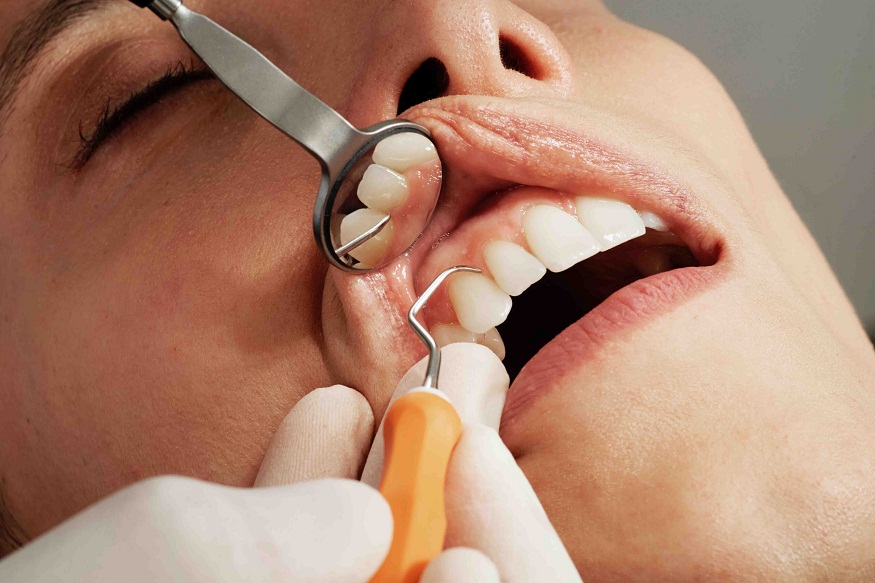 cosmetic dentistry