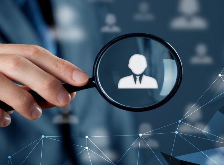 Employee Monitoring