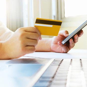 Bill Payments Evolved