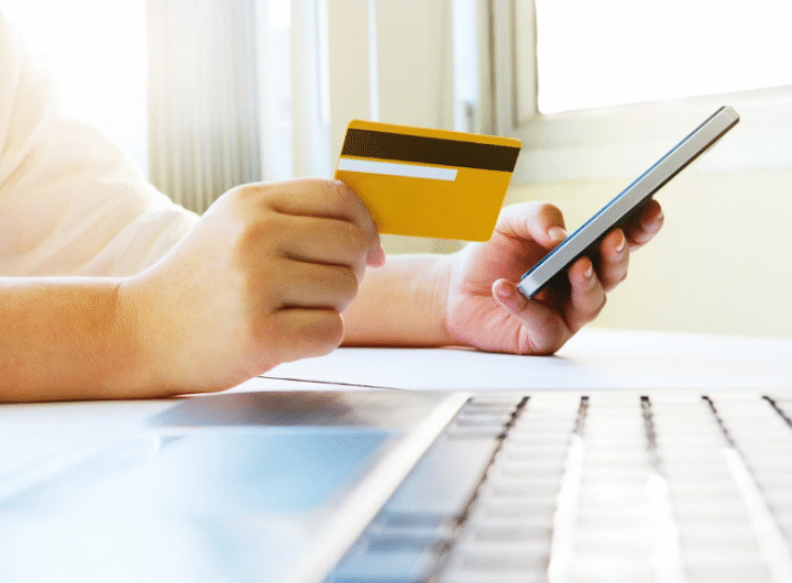 Bill Payments Evolved