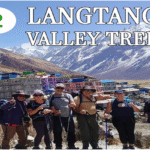 Langtang Valley Trek